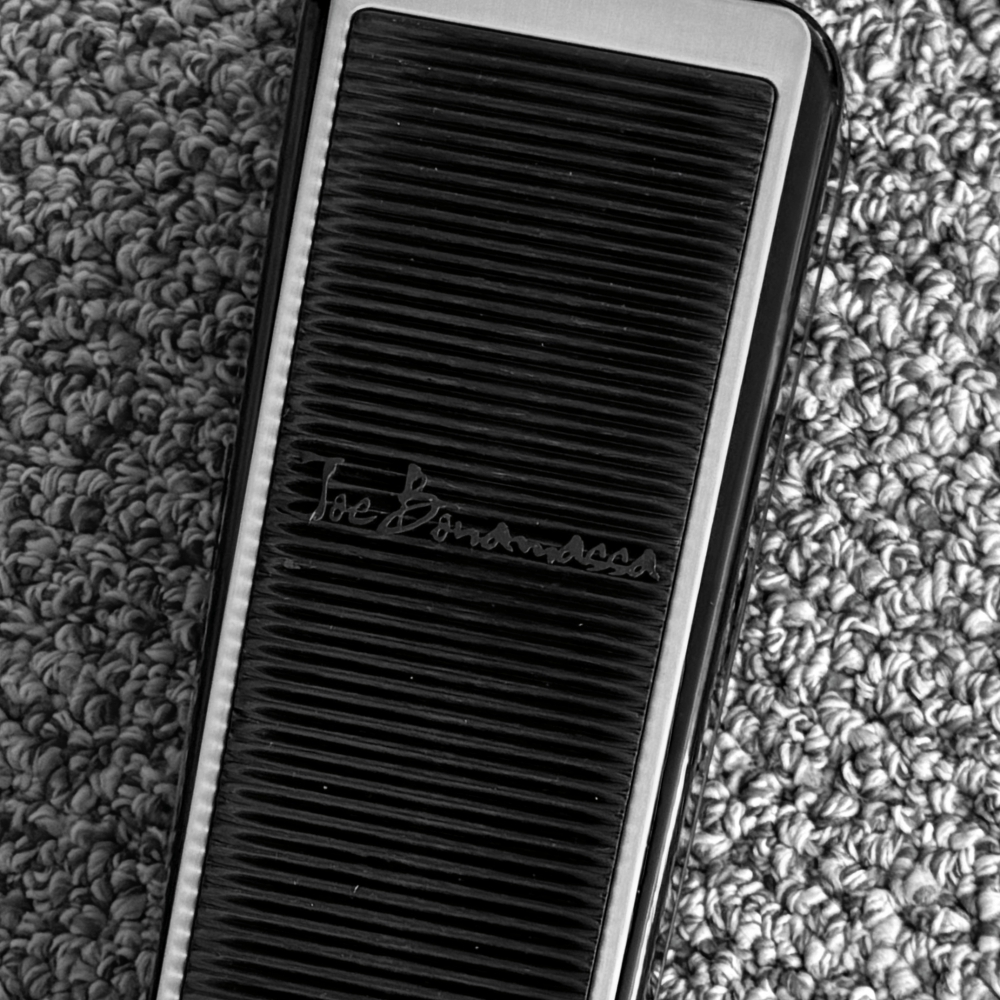 Dunlop JB95 Cry Baby Wah