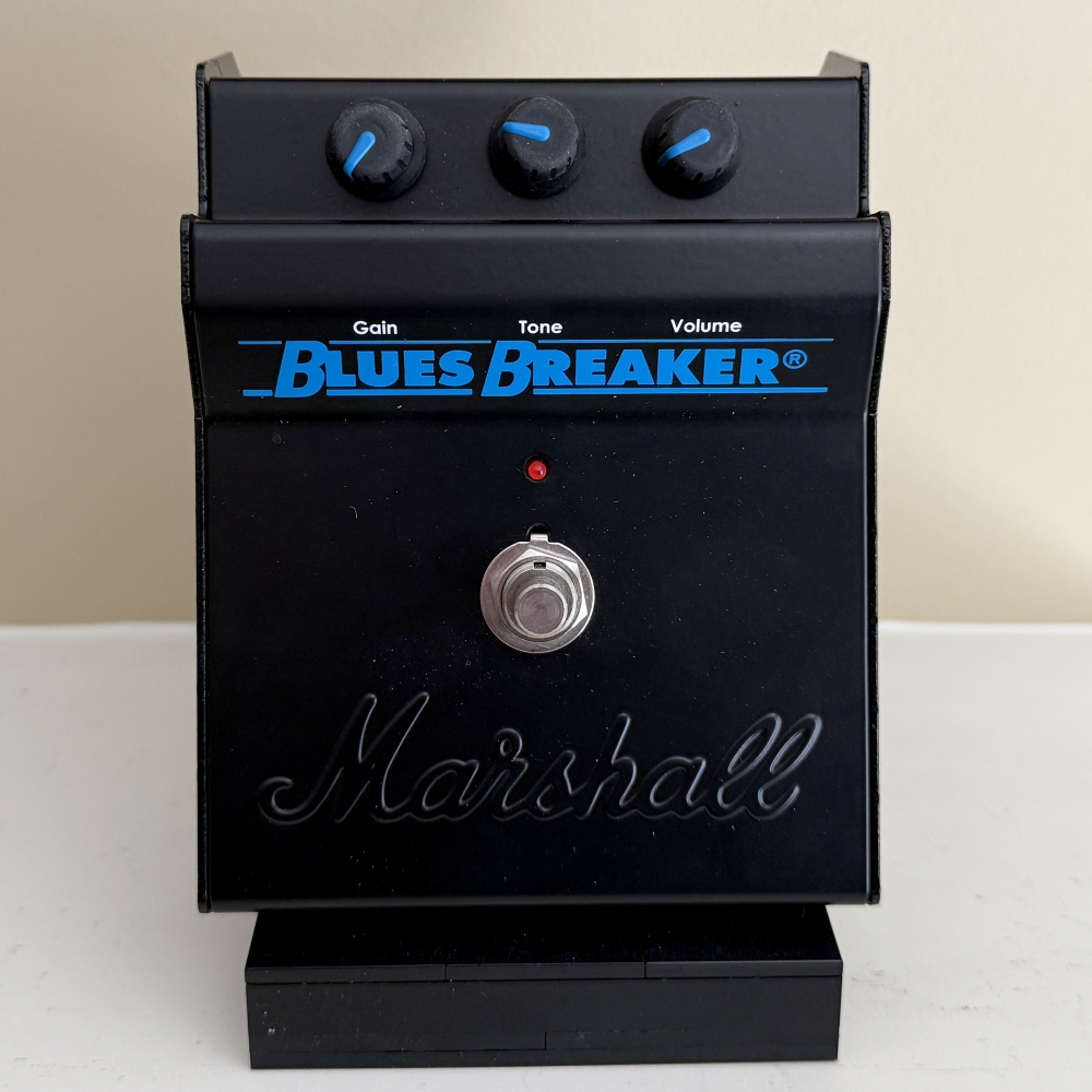 Marshall BluesBreaker Overdrive