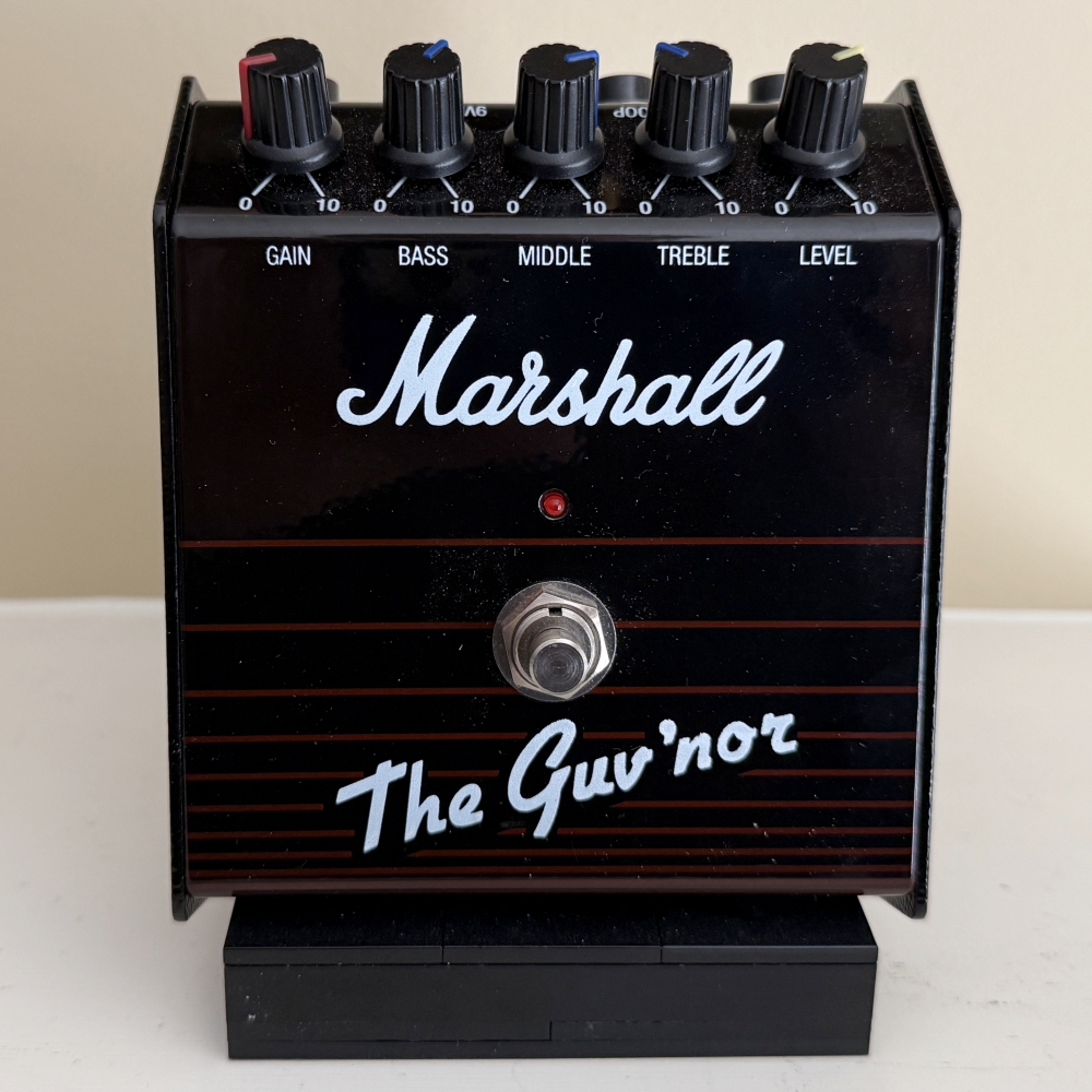 Marshall The Guv'nor Distortion