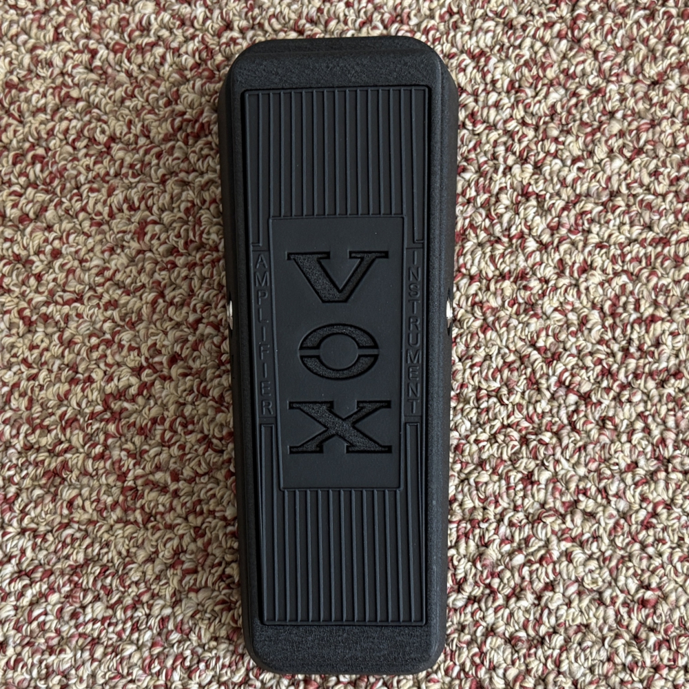 Vox V845 Classic Wah