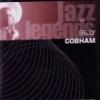 Billy Cobham "Live At The Palais Des Festivals Hall Cannes 1989"