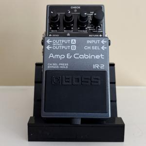 Boss IR-2 Amp & Cabinet