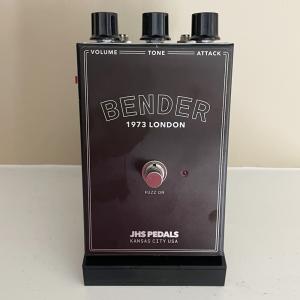 JHS Bender Fuzz