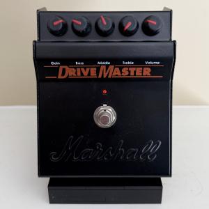 Marshall DriveMaster Overdrive