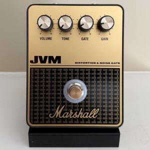 Marshall JVM Distortion and Noise Gate