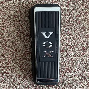 Vox V847A Wah-Wah