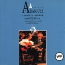 Paco De Lucia "Concierto De Aranjuez"