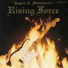 Yngwie J. Malmsteen "Rising Force"