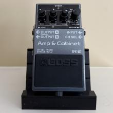 Boss IR-2 Amp & Cabinet