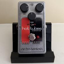 Electro-Harmonix Hot Tubes Nano Overdrive