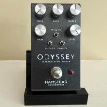 Hamstead Soundworks Odyssey Overdrive