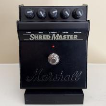 Marshall ShredMaster Distortion