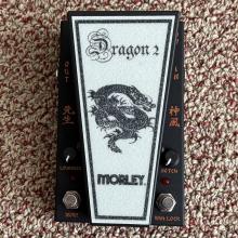 Morley Immortals Series George Lynch Dragon 2 Wah