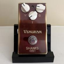 Vemuram Shanks ODS-1 Overdrive