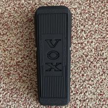 Vox V845 Classic Wah