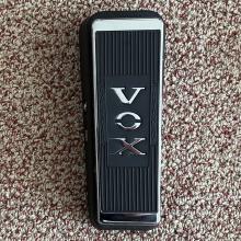 Vox V847A Wah-Wah