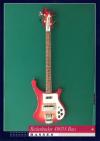 Rickenbacker 4003S Bass