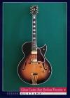 Gibson Custom Shop Byrdland Florentine